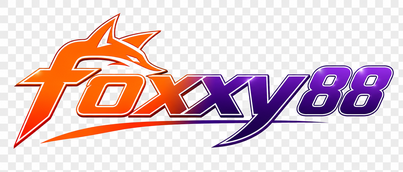 foxxy88 โลโก้